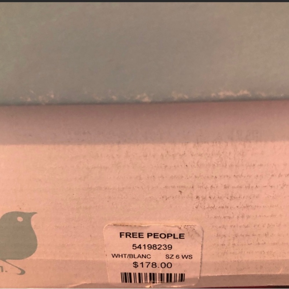 Free People Ride or Fly Ankle Boot - Picture 7 of 8